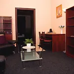 Отель Centrum 3*