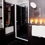 Отель Centrum 3*