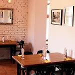 Отель Centrum 3*