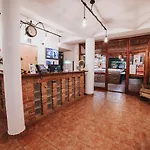Отель Centrum 3*