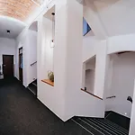 Centrum Отель Границе