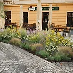 Отель Centrum Границе