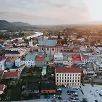 Centrum Отель 3*