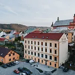 Centrum Отель
