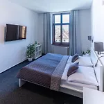 Centrum Hotel Hranice (Olomouc)
