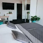 Centrum 3* Границе