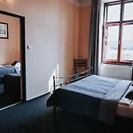 Отель Centrum