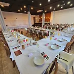 Отель Centrum 3*