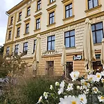 Centrum Отель 3*