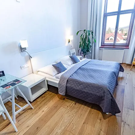 Centrum 3* Hranice (Olomouc)