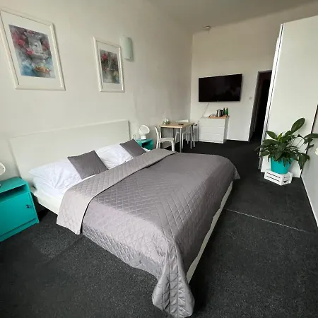 Centrum Hotel 3*