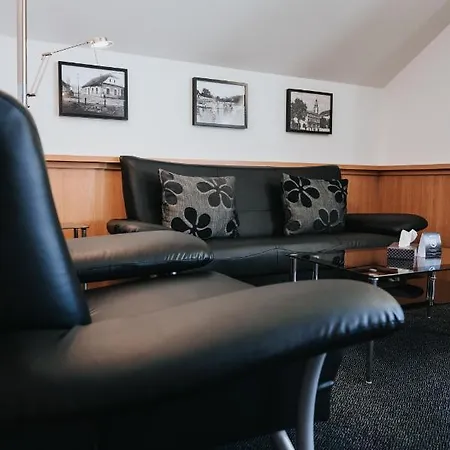 Centrum Hotel Hranice (Olomouc)