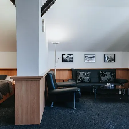 Centrum 3* Hranice (Olomouc)