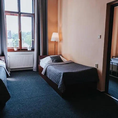 Hotel Centrum Hranice (Olomouc)