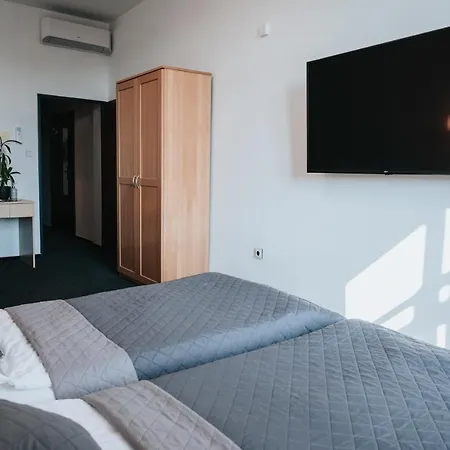 Centrum Hotel Hranice (Olomouc)