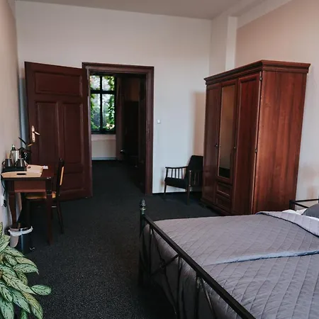 Centrum Hotel 3*