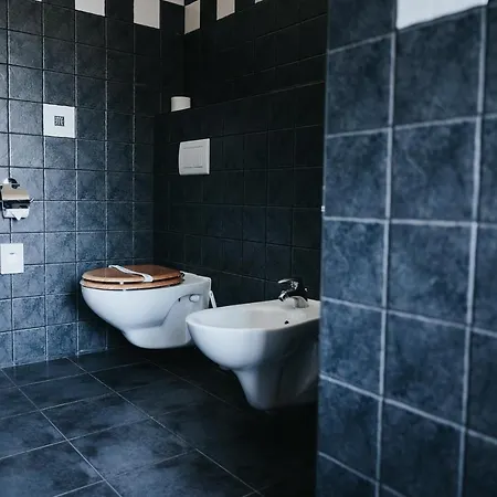 Centrum 3* Hranice (Olomouc)