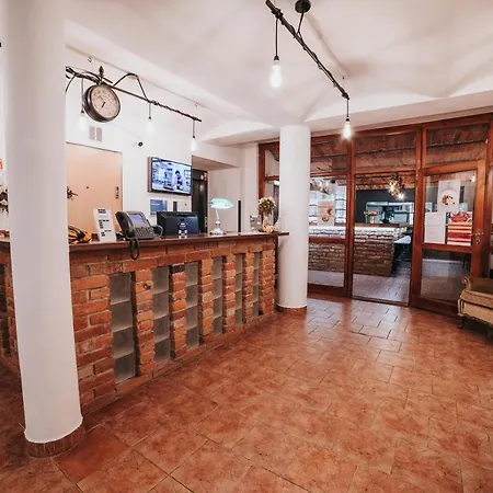 Hotel Centrum