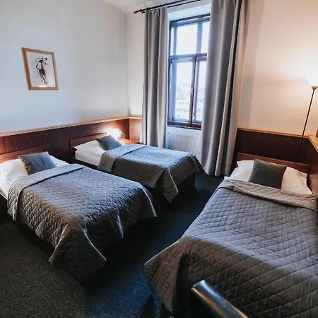 Centrum Hotel 3*