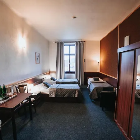 Centrum Hotel Hranice (Olomouc)