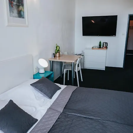 Centrum 3* Hranice (Olomouc)