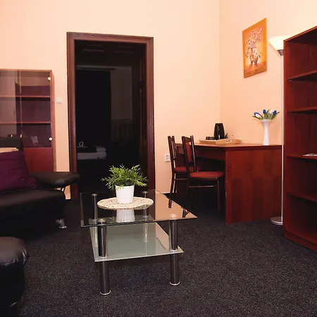 Hotel Centrum 3*