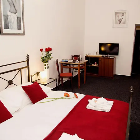 Hotel Centrum 3*
