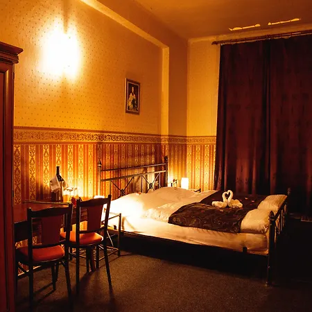 Centrum 3* Границе