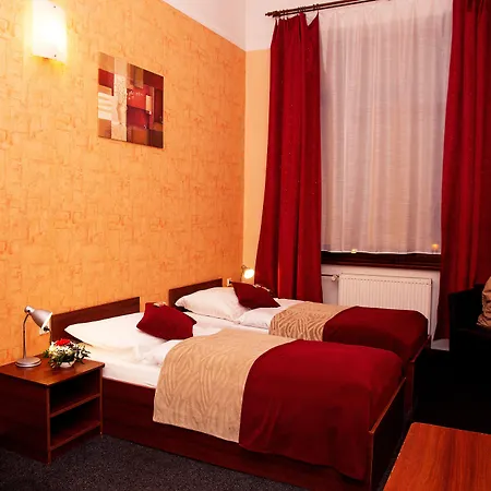 Hotel Centrum 3*