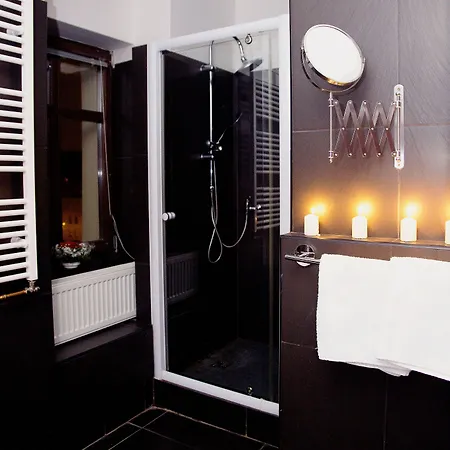 Hotel Centrum 3*