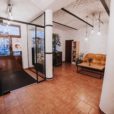 Centrum 3* Hranice (Olomouc)