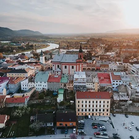 Centrum Отель 3*