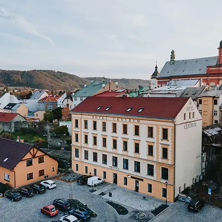 Centrum Hotel