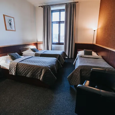 Hotel Centrum