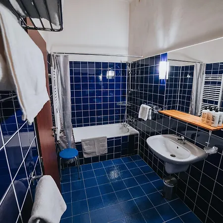 Отель Centrum 3*