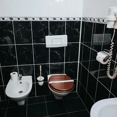 Centrum 3* Hranice (Olomouc)