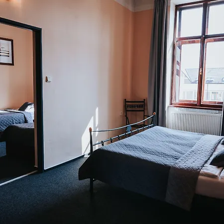Hotel Centrum