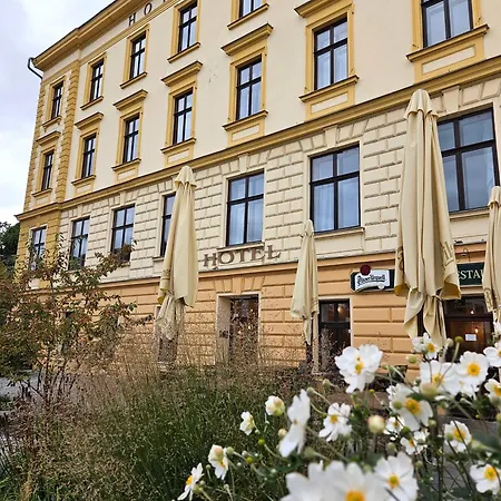 Centrum Hotel 3*