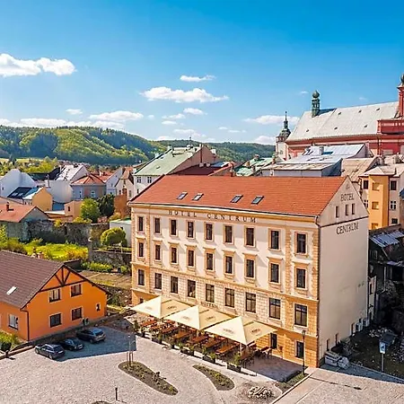 Hotel Centrum 3*