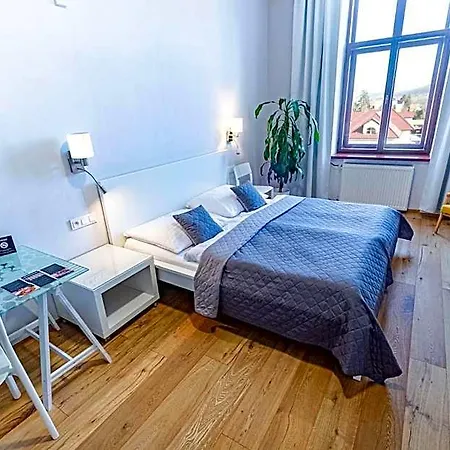 Hotel Centrum