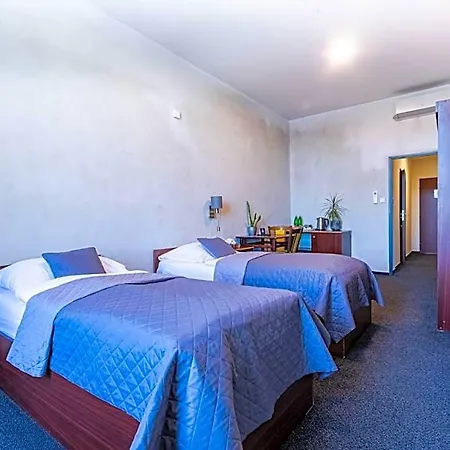 Centrum Hotel