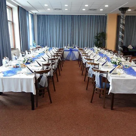 Hotel Centrum
