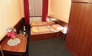 Hotel Centrum Hranice (Olomouc)