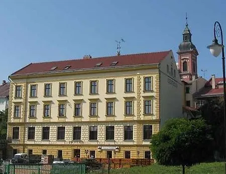 Centrum 3* Hranice (Olomouc)