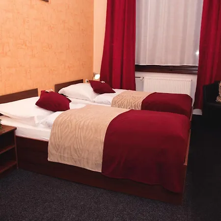 Hotel Centrum Hranice (Olomouc)