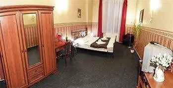 Hotel Centrum 3*