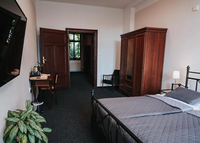 Centrum Ξενοδοχείο 3*