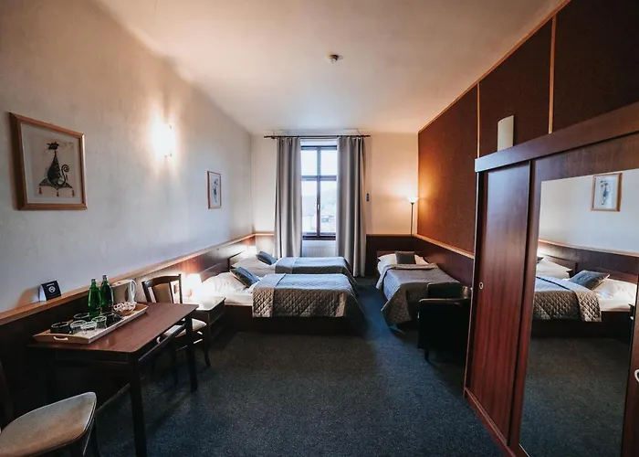 Centrum Hotel Hranice (Olomouc)