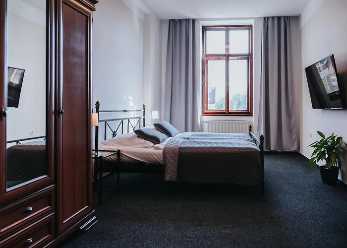 Centrum Hranice (Olomouc)