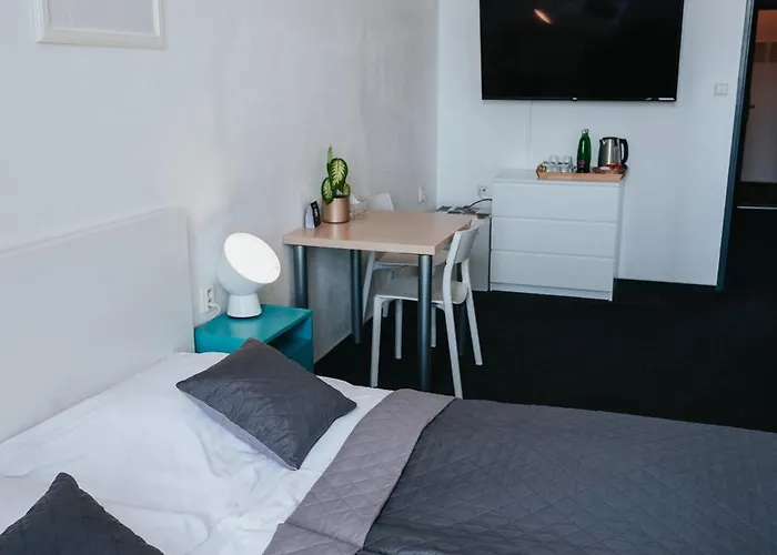 Centrum 3* Hranice (Olomouc)